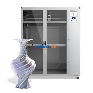 Hem 3D-skrivare 1200 mm 3D-skrivare Stor storlek Stor högprecisionsskrivare 3D-arkitektonisk modellmaskin stor 3D-skrivare