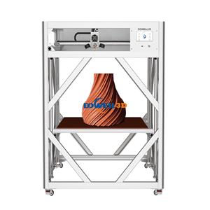 Dowell DM10-16plus Industrial 3d Printer Professional Large Format Impresora 3D 500mm/s Fast Printing
