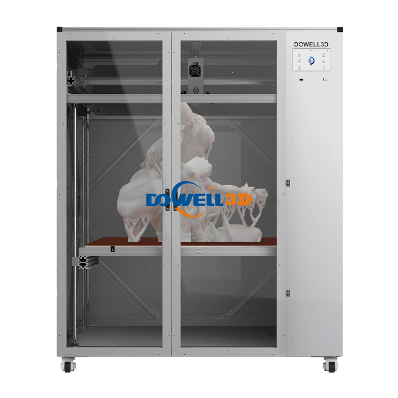 big printing size 1200*2000*1600mm large format 3d printer industry stampante 3d