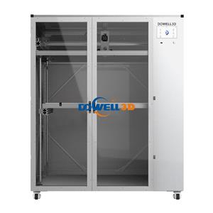 売れ筋スマート連続スタンパンテ3D産業用マザーボードDowell FDM DMプロ 3Dプリンター