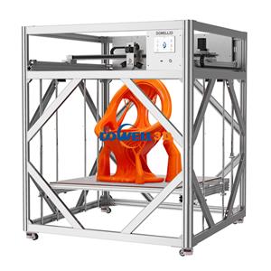Vásároljon új, magas hőmérsékletű, nagy pontosságú 3D nyomtatót építészeti modellezéshez, 3D nyomtatáshoz