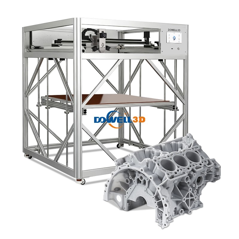 Comprar Impressora 3D FDM profissional industrial de alta vazão para impressão 3D de grandes dimensões.,Impressora 3D FDM profissional industrial de alta vazão para impressão 3D de grandes dimensões. Preço,Impressora 3D FDM profissional industrial de alta vazão para impressão 3D de grandes dimensões.   Marcas,Impressora 3D FDM profissional industrial de alta vazão para impressão 3D de grandes dimensões. Fabricante,Impressora 3D FDM profissional industrial de alta vazão para impressão 3D de grandes dimensões. Mercado,Impressora 3D FDM profissional industrial de alta vazão para impressão 3D de grandes dimensões. Companhia,