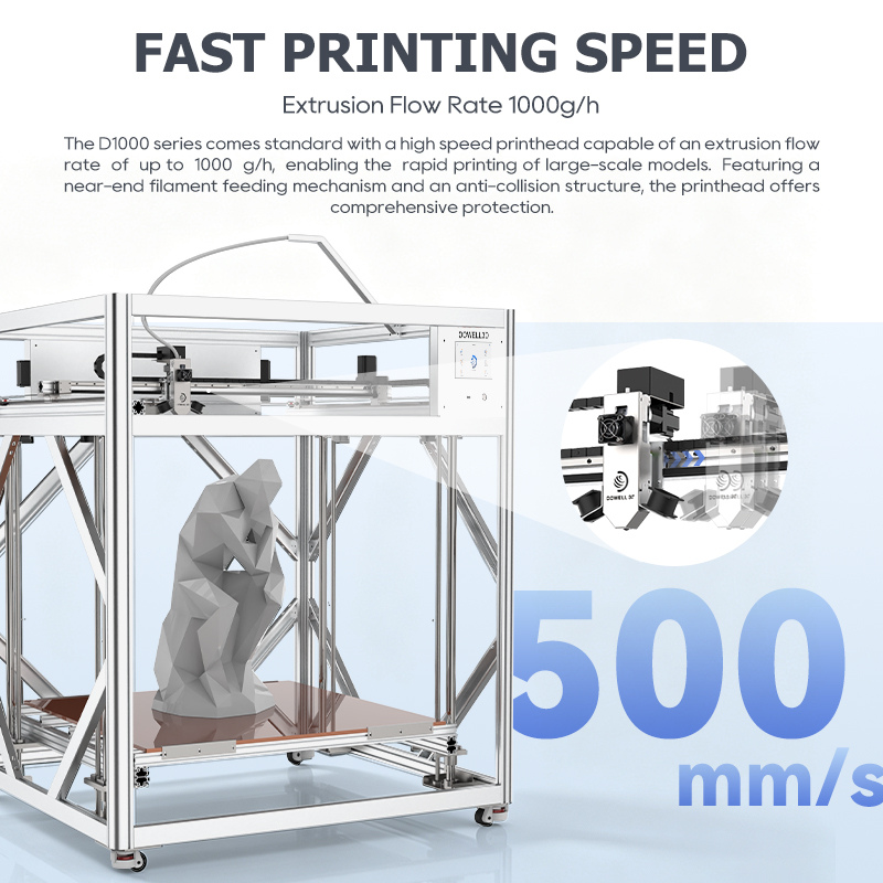 購入ダウエル D1000 大型3Dプリンター 高流量押出 高速3Dモデルプリンター 高精度産業用3Dプリンター,ダウエル D1000 大型3Dプリンター 高流量押出 高速3Dモデルプリンター 高精度産業用3Dプリンター価格,ダウエル D1000 大型3Dプリンター 高流量押出 高速3Dモデルプリンター 高精度産業用3Dプリンターブランド,ダウエル D1000 大型3Dプリンター 高流量押出 高速3Dモデルプリンター 高精度産業用3Dプリンターメーカー,ダウエル D1000 大型3Dプリンター 高流量押出 高速3Dモデルプリンター 高精度産業用3Dプリンター市場,ダウエル D1000 大型3Dプリンター 高流量押出 高速3Dモデルプリンター 高精度産業用3Dプリンター会社