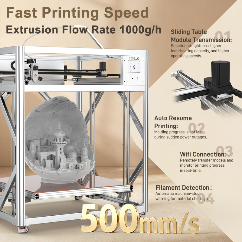 Acheter Imprimante 3D industrielle rapide D1000pro, grand volume 1000 mm, nivellement automatique, imprimante 3D numérique pour modèles de sculpture,Imprimante 3D industrielle rapide D1000pro, grand volume 1000 mm, nivellement automatique, imprimante 3D numérique pour modèles de sculpture Prix,Imprimante 3D industrielle rapide D1000pro, grand volume 1000 mm, nivellement automatique, imprimante 3D numérique pour modèles de sculpture Marques,Imprimante 3D industrielle rapide D1000pro, grand volume 1000 mm, nivellement automatique, imprimante 3D numérique pour modèles de sculpture Fabricant,Imprimante 3D industrielle rapide D1000pro, grand volume 1000 mm, nivellement automatique, imprimante 3D numérique pour modèles de sculpture Quotes,Imprimante 3D industrielle rapide D1000pro, grand volume 1000 mm, nivellement automatique, imprimante 3D numérique pour modèles de sculpture Société,