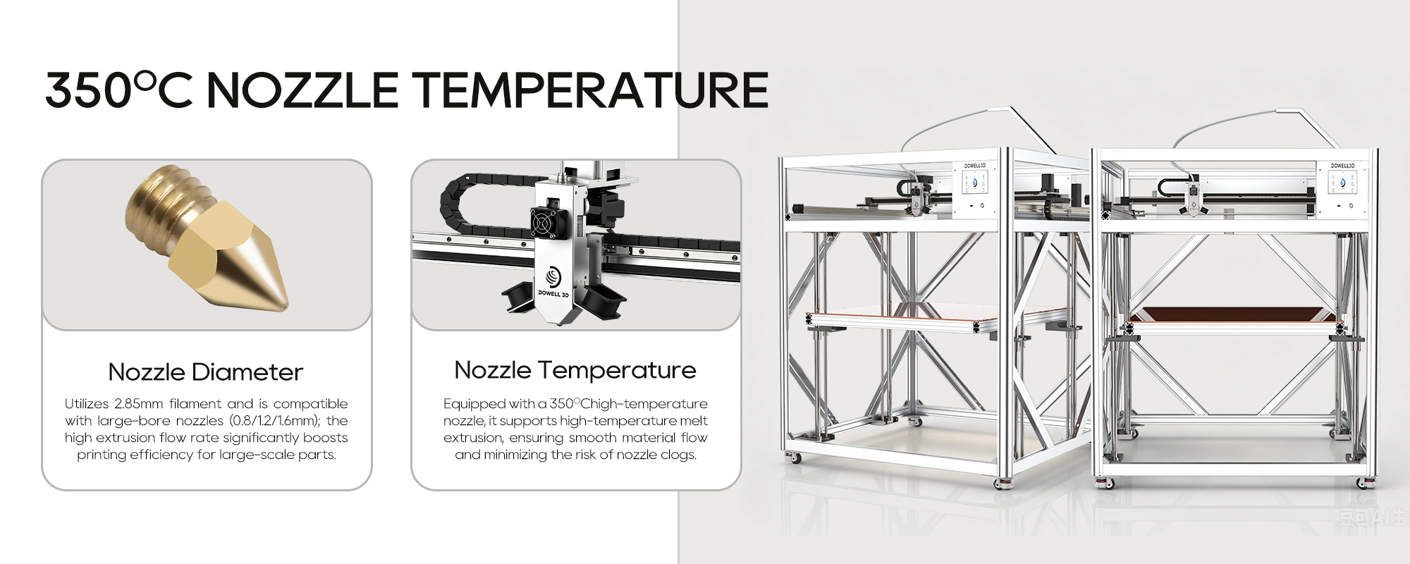 large format 3d printer large format 3d printer