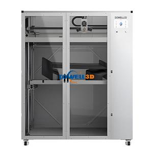 DOWELL3D Fabryka sprzedaży bezpośredniej ogromna drukarka 3D do samochodów osobowych, duża drukarka 3D do druku przemysłowego