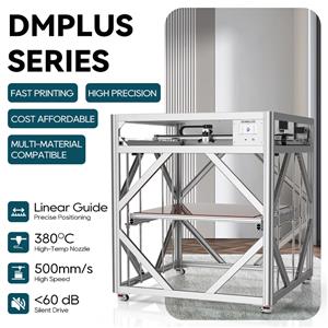 bagong 3D printer machine Malaking laki ng pag-print Murang presyo ng 3d printer na gastos sa impresora 3d printing machine