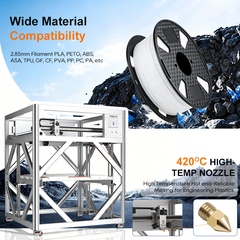 Ostaa Dowell DM1220-10 Pro -teollisuus-3D-tulostin, 500 mm/s:n nopea tulostus, 420 ℃:n korkean lämpötilan suutin,Dowell DM1220-10 Pro -teollisuus-3D-tulostin, 500 mm/s:n nopea tulostus, 420 ℃:n korkean lämpötilan suutin Hinta,Dowell DM1220-10 Pro -teollisuus-3D-tulostin, 500 mm/s:n nopea tulostus, 420 ℃:n korkean lämpötilan suutin tuotemerkkejä,Dowell DM1220-10 Pro -teollisuus-3D-tulostin, 500 mm/s:n nopea tulostus, 420 ℃:n korkean lämpötilan suutin Valmistaja. Dowell DM1220-10 Pro -teollisuus-3D-tulostin, 500 mm/s:n nopea tulostus, 420 ℃:n korkean lämpötilan suutin Lainausmerkit,Dowell DM1220-10 Pro -teollisuus-3D-tulostin, 500 mm/s:n nopea tulostus, 420 ℃:n korkean lämpötilan suutin Yhtiö,