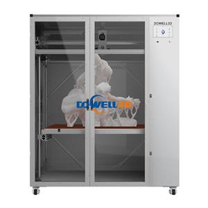 1200mm Malaking 3d Printer Direktang Pagbebenta sa Pabrika Industrial Grade Auto Leveling Imprimante 3d Machine