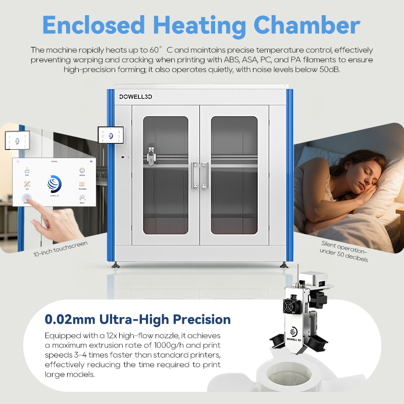 Comprar Impressora 3D DF12 de 1200 mm, tamanho grande, fechada, de alta precisão, industrial, durável, com gabaritos e acessórios. Melhor preço!,Impressora 3D DF12 de 1200 mm, tamanho grande, fechada, de alta precisão, industrial, durável, com gabaritos e acessórios. Melhor preço! Preço,Impressora 3D DF12 de 1200 mm, tamanho grande, fechada, de alta precisão, industrial, durável, com gabaritos e acessórios. Melhor preço!   Marcas,Impressora 3D DF12 de 1200 mm, tamanho grande, fechada, de alta precisão, industrial, durável, com gabaritos e acessórios. Melhor preço! Fabricante,Impressora 3D DF12 de 1200 mm, tamanho grande, fechada, de alta precisão, industrial, durável, com gabaritos e acessórios. Melhor preço! Mercado,Impressora 3D DF12 de 1200 mm, tamanho grande, fechada, de alta precisão, industrial, durável, com gabaritos e acessórios. Melhor preço! Companhia,