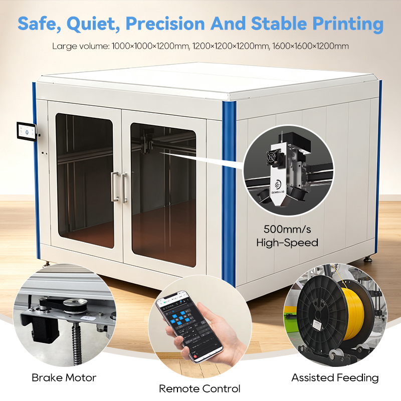 Comprar Impressora 3D DF12 de 1200 mm, tamanho grande, fechada, de alta precisão, industrial, durável, com gabaritos e acessórios. Melhor preço!,Impressora 3D DF12 de 1200 mm, tamanho grande, fechada, de alta precisão, industrial, durável, com gabaritos e acessórios. Melhor preço! Preço,Impressora 3D DF12 de 1200 mm, tamanho grande, fechada, de alta precisão, industrial, durável, com gabaritos e acessórios. Melhor preço!   Marcas,Impressora 3D DF12 de 1200 mm, tamanho grande, fechada, de alta precisão, industrial, durável, com gabaritos e acessórios. Melhor preço! Fabricante,Impressora 3D DF12 de 1200 mm, tamanho grande, fechada, de alta precisão, industrial, durável, com gabaritos e acessórios. Melhor preço! Mercado,Impressora 3D DF12 de 1200 mm, tamanho grande, fechada, de alta precisão, industrial, durável, com gabaritos e acessórios. Melhor preço! Companhia,