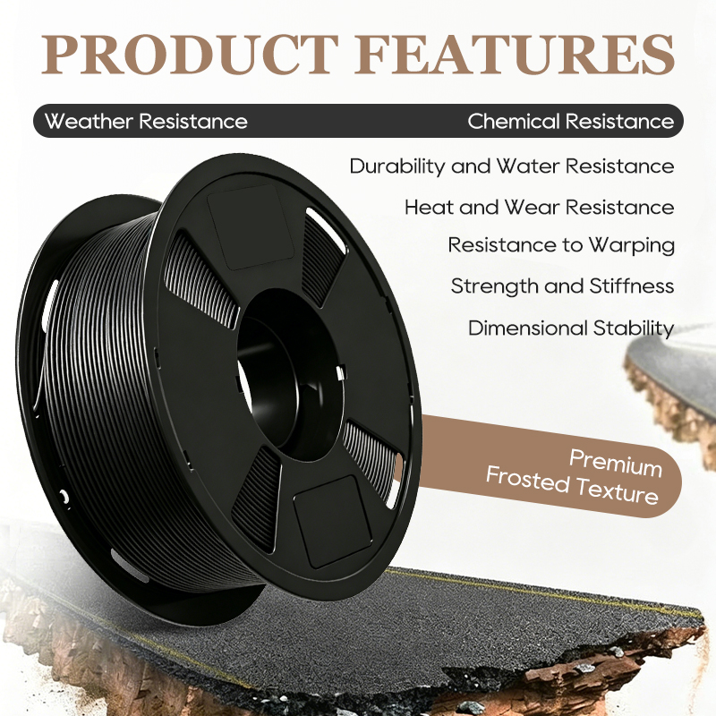 Abs glass FIBER 3D material impresora 3d filament Abs glass FIBER 3D material impresora 3d filament