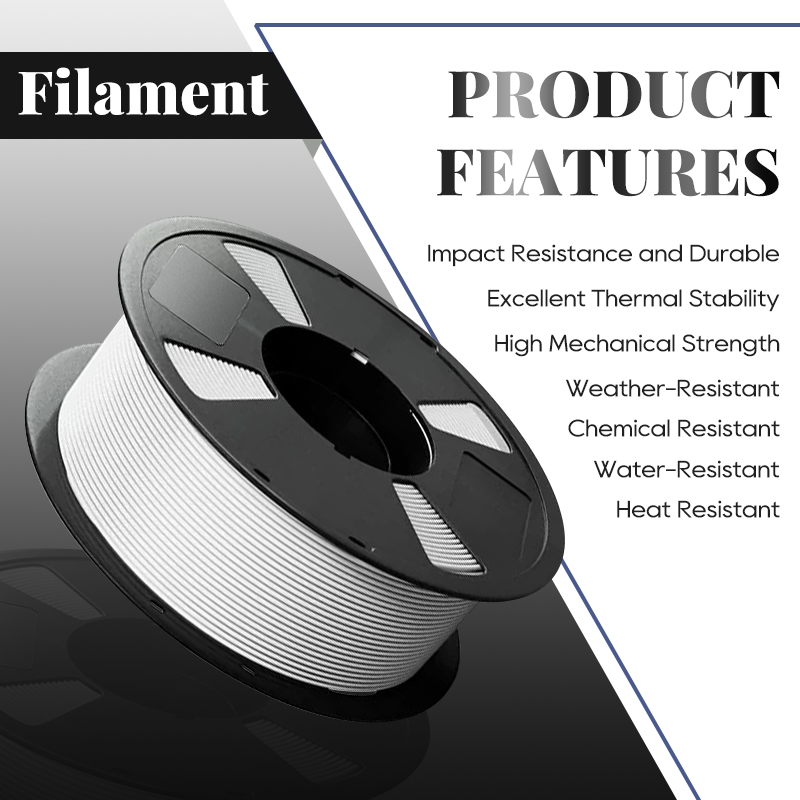 1.75mm 3d Printing Filament