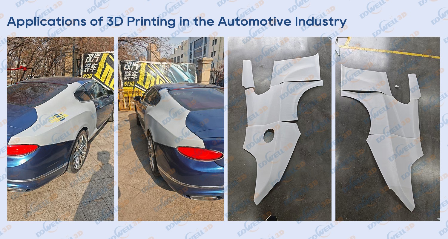 large-format 3d printer large-format 3d printer