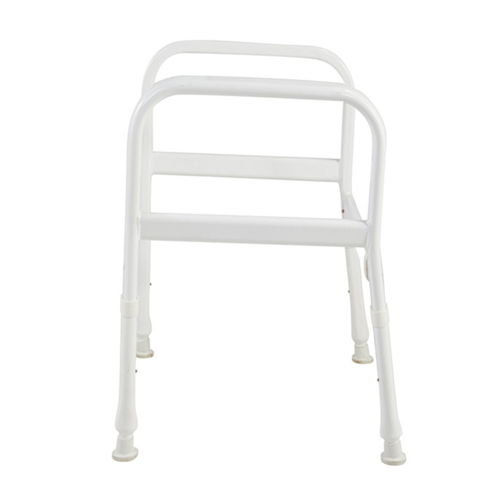 Folding Shower Commode Chair For Patient