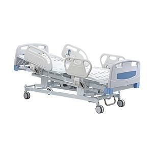 Orvosi ICU 5 funkciók Elektromos kórházi ágy