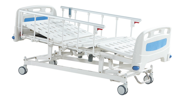 hospital electric bed