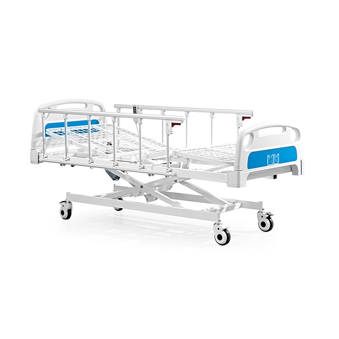 3 chức năng y tế giường lưới điện giường bệnh viện