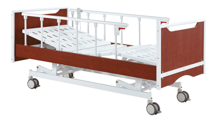 home care hospital bed