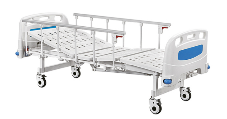 2 functions hospital bed