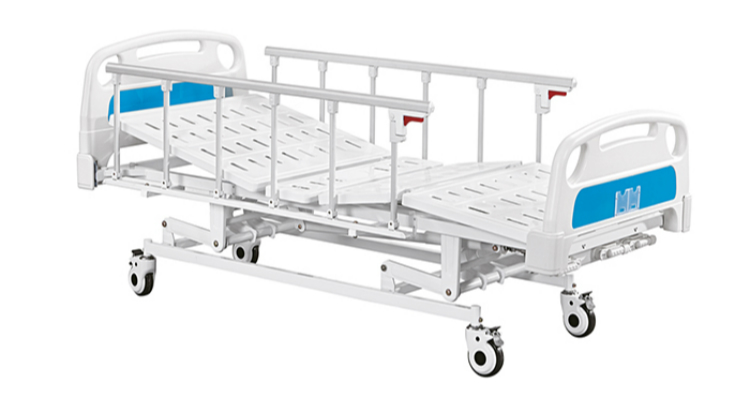 hospital medical bed