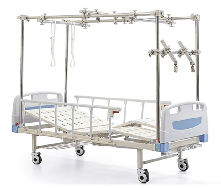 orthopedic hospital bed