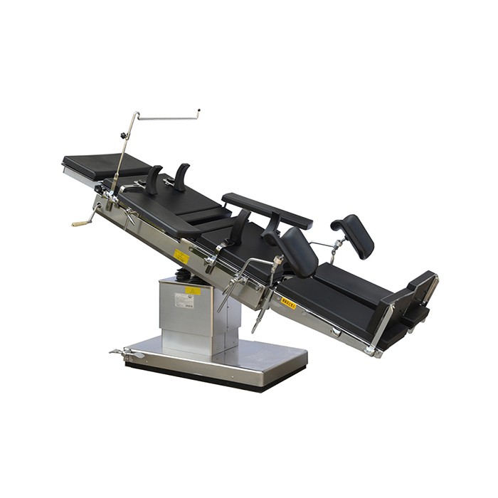 Hydraulic Surgical Electric Operating Table