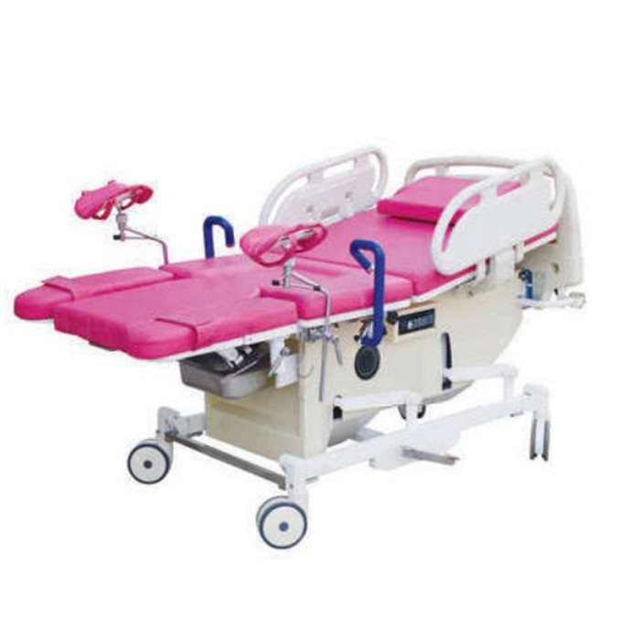 Delivering Obstetrics Electric Operating Table