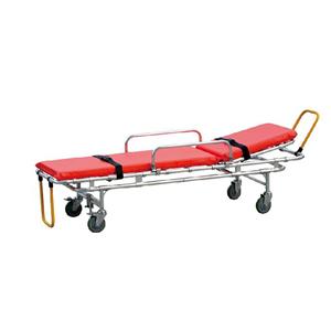 Portable Patient Ambulance Stretcher