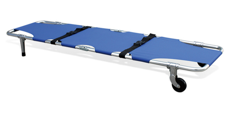 folding stretcher