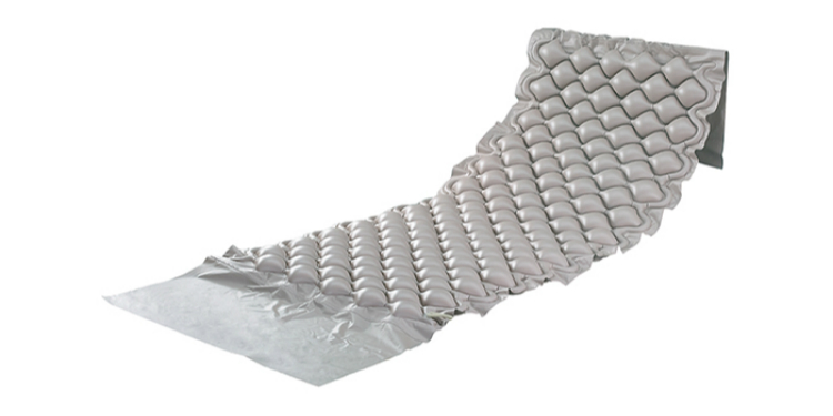 matelas pneumatique pour lit médicalisé avec pompe