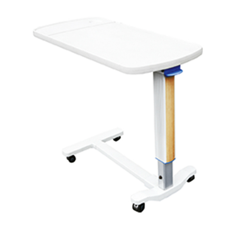 hospital dining table for patient