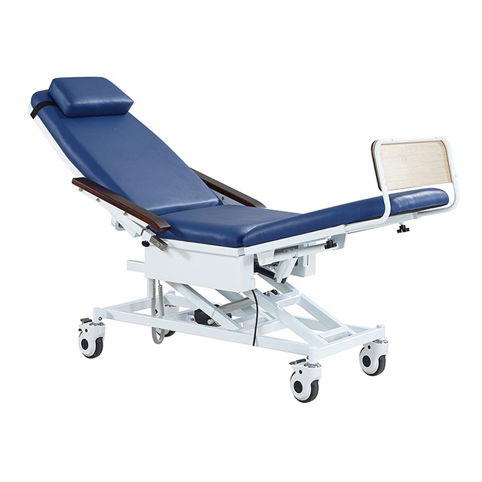 Multi Functions Physical Electric Therapy Treatment Table