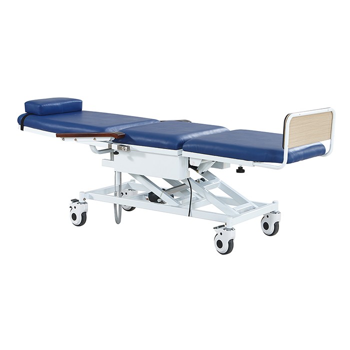 Multi Functions Physical Electric Therapy Treatment Table