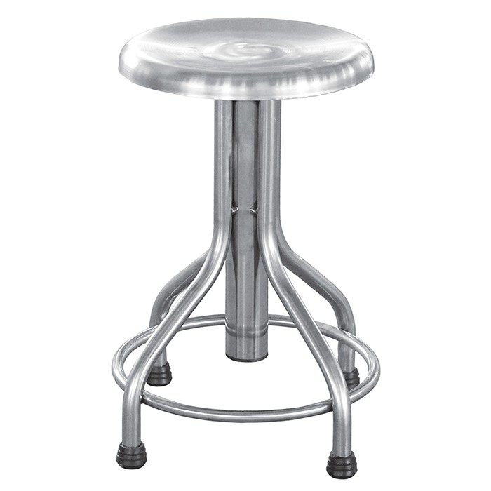Operating Room Hospital Surgical Stainless Steel Round Stool