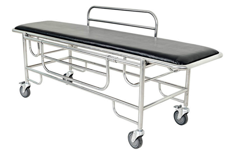 stainless steel stretcher