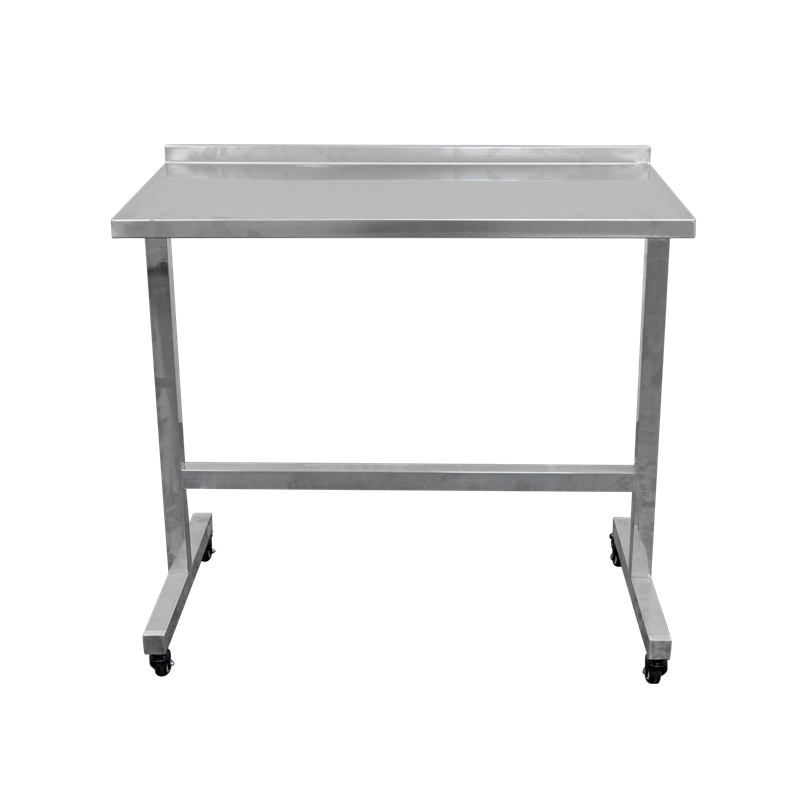 Veterinary pet hospital clinic stainless steel 304 veterinary trolley