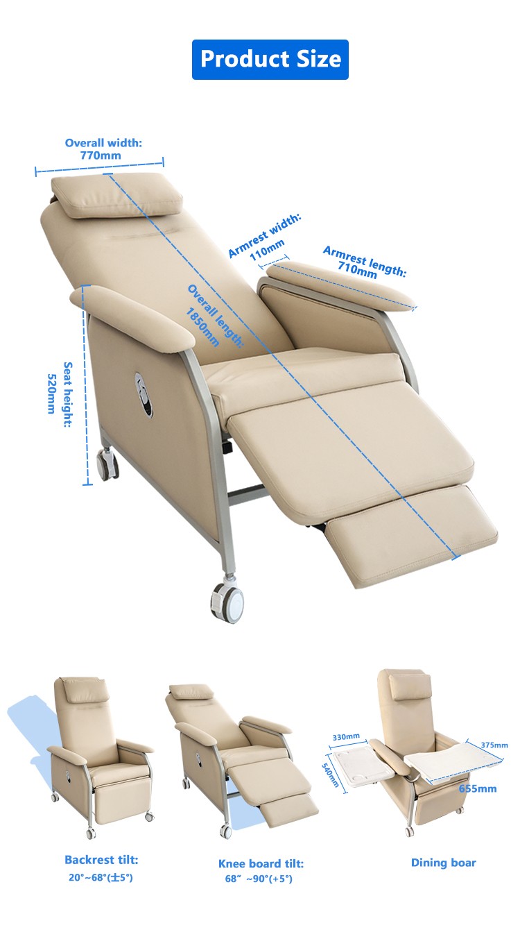 Medical Furniture