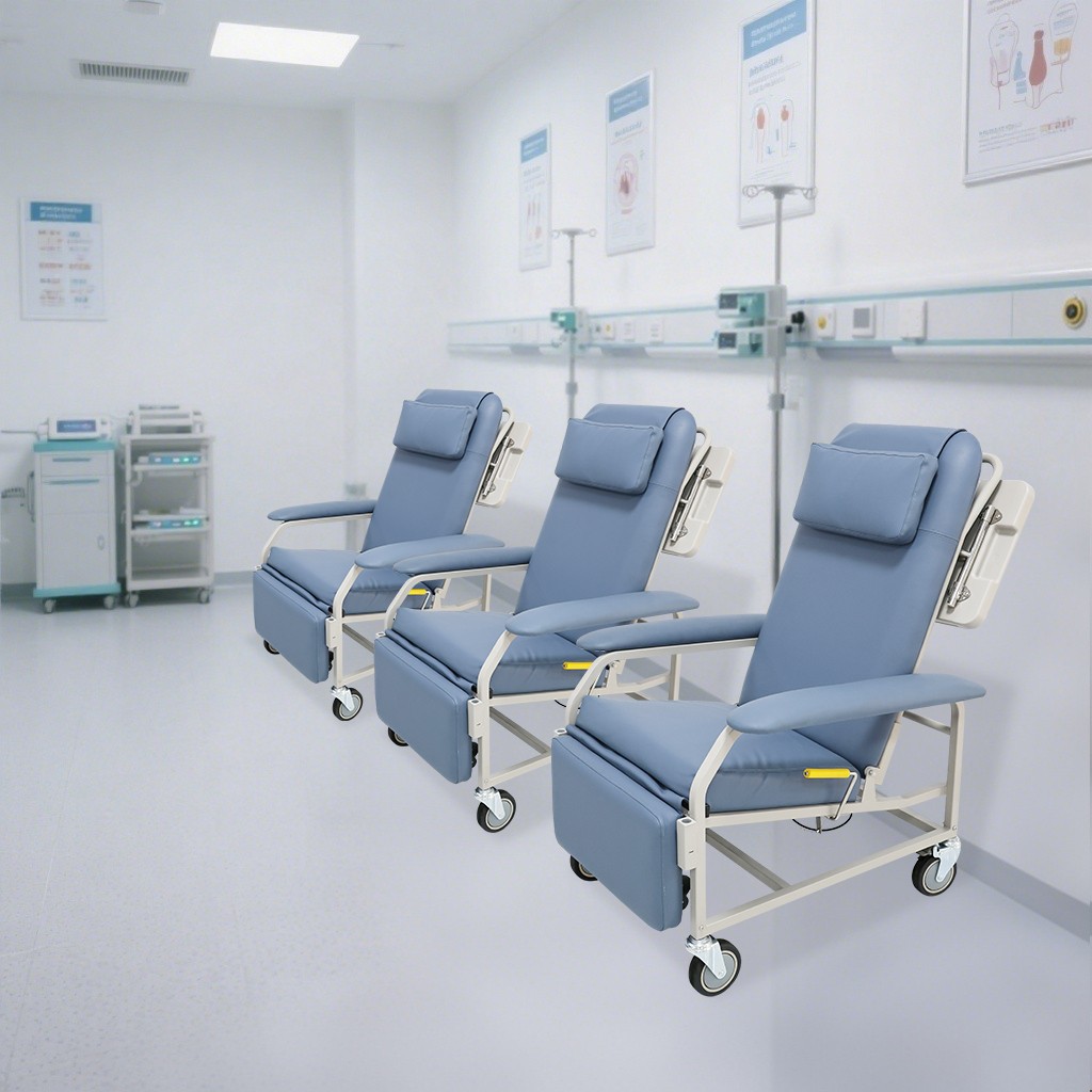Hospital Furniture