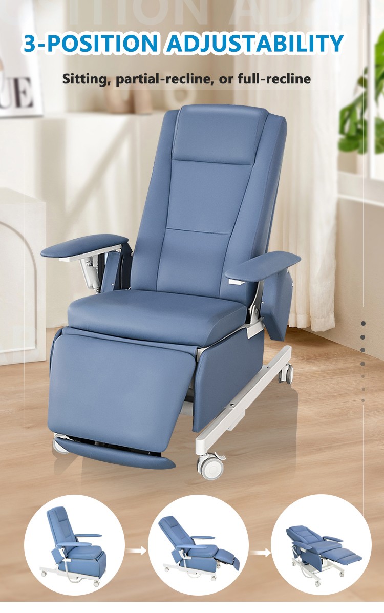 Hospital Furniture