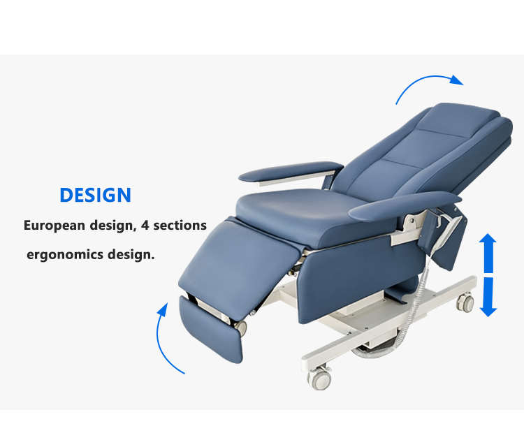 Reclining Chairs