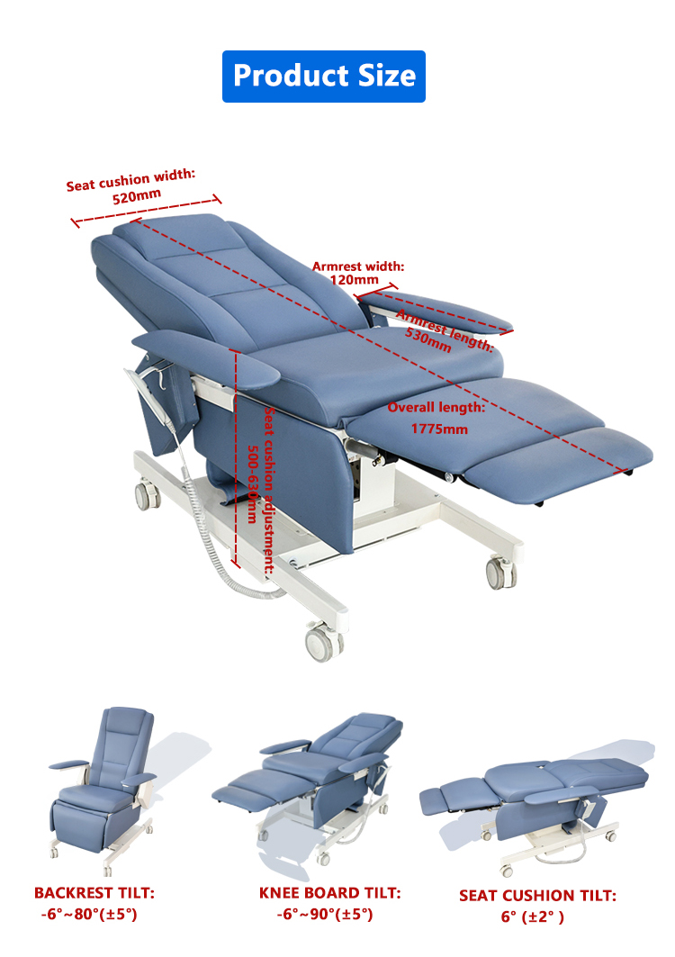 Hospital Furniture