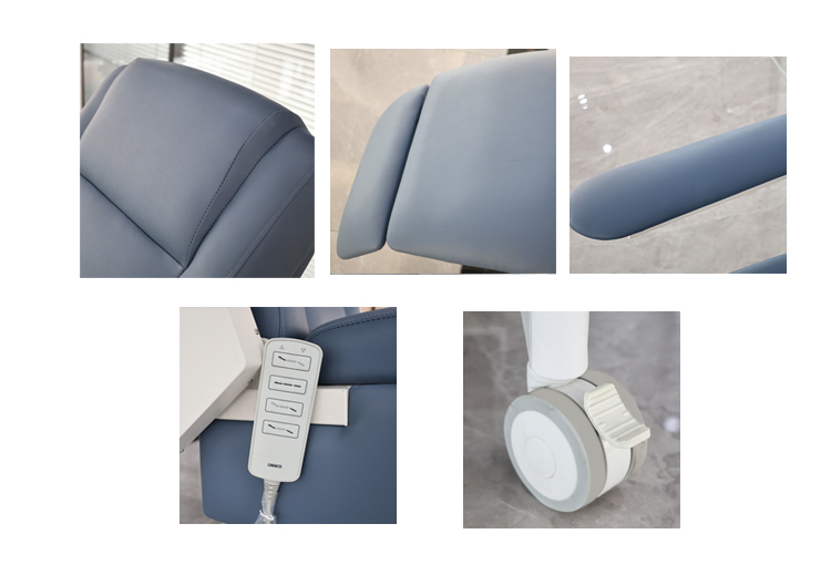 hospital chair
