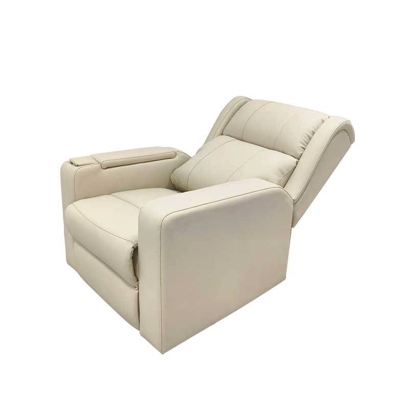 Manual Clinical Medical Chair 3 Position Mobile Care Recliner for Phlebotomy Chemotherapy Geriatric Use in Hospitals