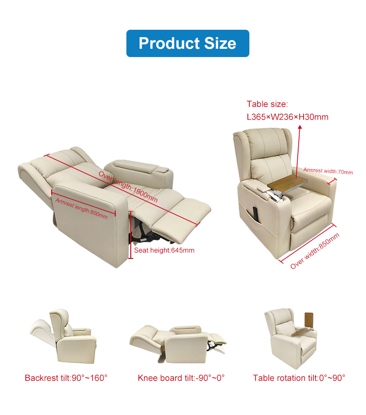 Hospital Furniture