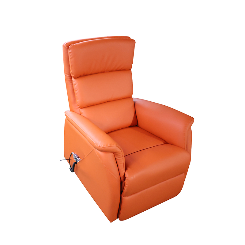 Luxury Medical Hospital Electric lifting recliner chair for elder man