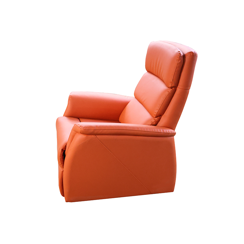 Luxury Medical Hospital Electric lifting recliner chair for elder man