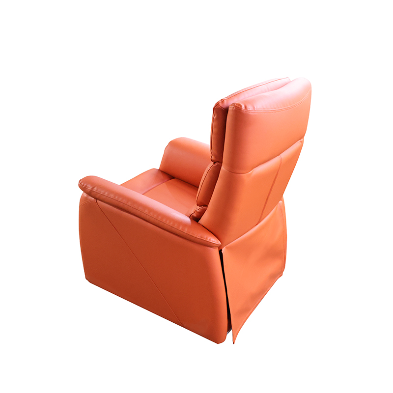 Luxury Medical Hospital Electric lifting recliner chair for elder man