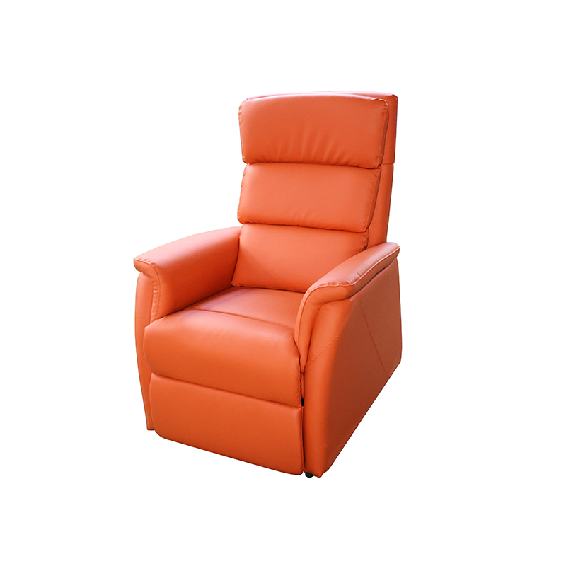Luxury Medical Hospital Electric lifting recliner chair for elder man
