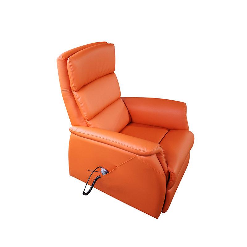 Luxury Medical Hospital Electric lifting recliner chair for elder man